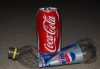 Coca Cola -ն ընդեմ Pepsi Cola -ի