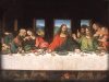 Լեոնարդո Դա Վինչիի «Խորհրդավոր ընթրիքը» նկարի հետաքրքիր նախապատմությունը