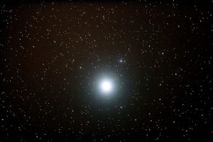 Հյուսիսային աստղ