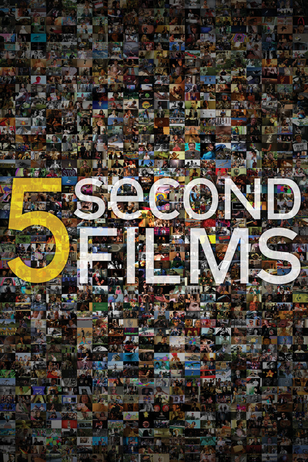 5 Second films