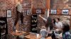 «Տելեկինեզ». ապշեցուցիչ խաբկանք ներկայացում ամերիկյան սրճարաններից մեկում (վիդեո)