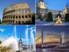 Եվրոպական մայրաքաղաքներ – ինտելեկտուալ թեստ