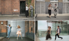 100 տարին 100 վայրկյանում պարերով (վիդեո)