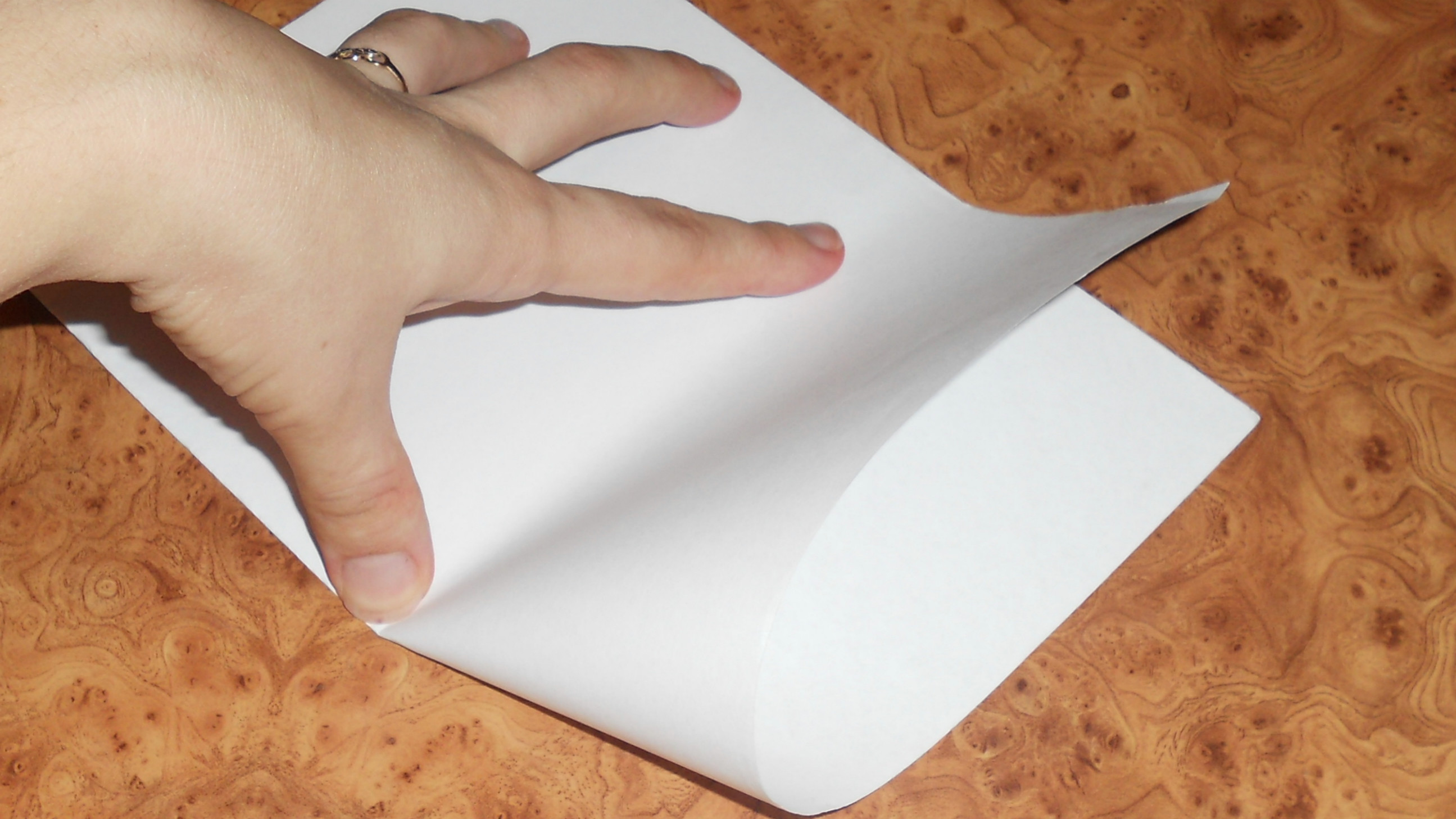 Сколько раз можно сложить лист пополам. Лист бумаги сложенный пополам. Сгибание бумаги. Сгибание бумаги пополам. Складывать лист бумаги.