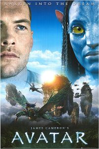 400px-Avatar_poster