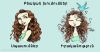 Չենթարկվող մազերի հետ կապված 7 կանացի պրոբլեմներ