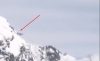 Անտարկտիդայում, ուղիղ գիտնականների աչքի առջև, սարերի ետևից դուրս է եկել «թռչող ափսե» (տեսանյութ)