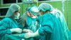 Ինչո՞ւ են վիրաբույժները միշտ կանաչ համազգեստ կրում