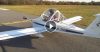 Աշխարհի ամենափոքր ռեակտիվ ինքնաթիռը (տեսանյութ)