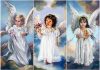 Ընտրեք հրեշտակին և կարդացեք նրա կողմից ձեզ ուղարկված հաղորդագրությունը