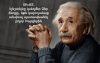 ԹԵՍՏ․ Էյնշտեյնը կսեղմեր Ձեր ձեռքը, եթե կարողանաք անսխալ պատասխանել բոլոր հարցերին