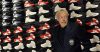 Ֆիլ Նայթ «Կոշկավաճառը». Փաստեր Nike-ի հիմնադիր Ֆիլ Նայթի և նրա բեսթսելլեր դարձած գրքի մասին