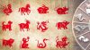 Ինչ է պատմում չինական կենդանակերպը ձեր մասին (տեսանյութ)
