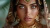 Ինչու են կանայք Հնդկաստանում այդքան շատ զարդեր կրում