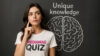 🧠🔑 ԹԵՍՏ. Դուք եզակի գիտելիքների կրող եք, եթե ցույց տաք 100% արդյունք 🧩🏅