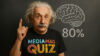 🧠💡 ԹԵՍՏ. Դժվար հարցեր իսկապես խելացի մարդկանց համար։ Կարո՞ղ եք անցնել թեստը թեկուզ 80%-ով 📚 📈