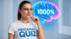 🧠💯 ԹԵՍՏ. Ձեր էրուդիցիան 1000%-ով անթերի է, եթե պատասխանեք բոլոր 10 հարցերին 🚀