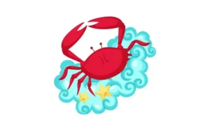 Խեցգետին կենդանակերպի նշան