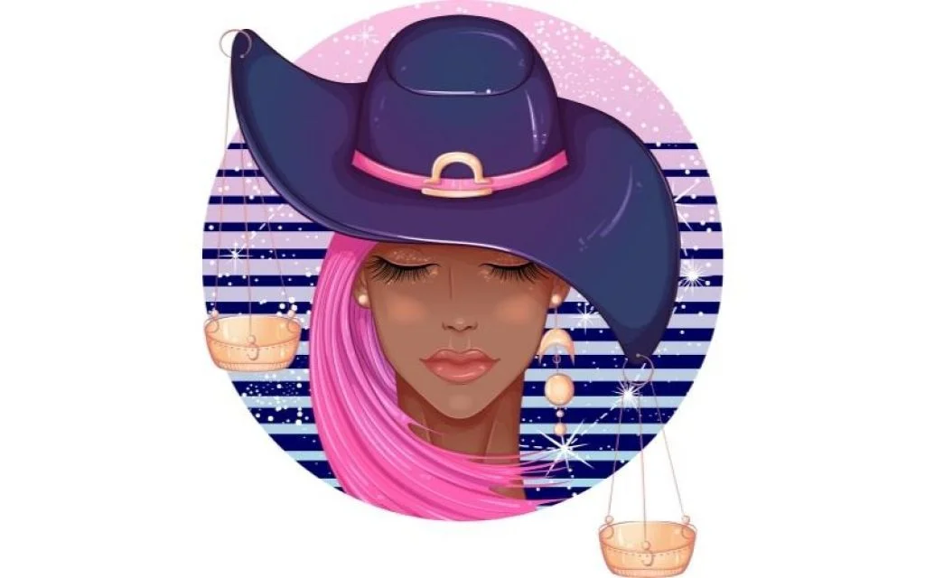 Կշեռք կենդանակերպի նշան