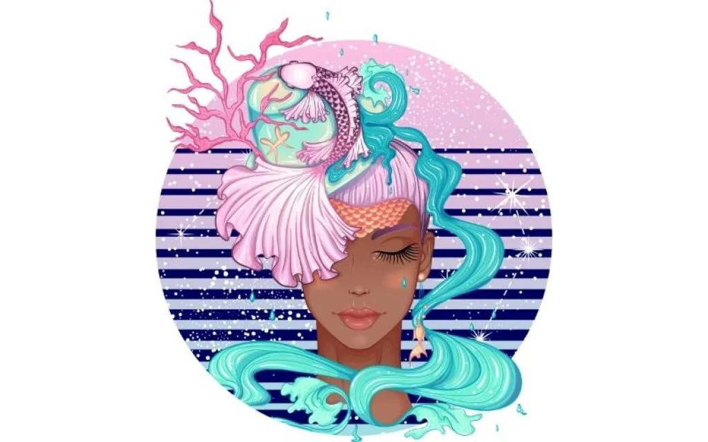 Ձկներ կենդանակերպի նշան