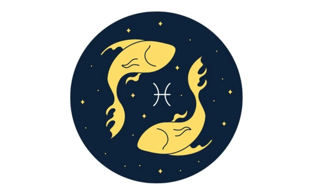 Ձկներ կենդանակերպի նշան