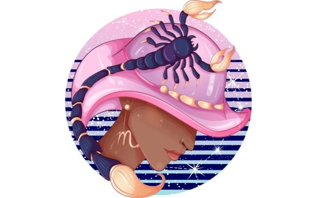 Կարիճ կենդանակերպի նշան