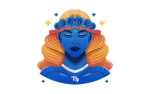 Կույս կենդանակերպի նշան