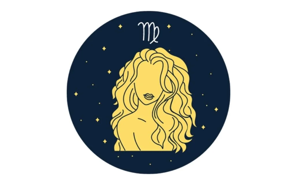 Կույս կենդանակերպի նշան