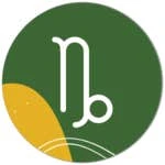 Այծեղջյուր կենդանակերպի նշան