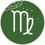 Կույս կենդանակերպի նշան