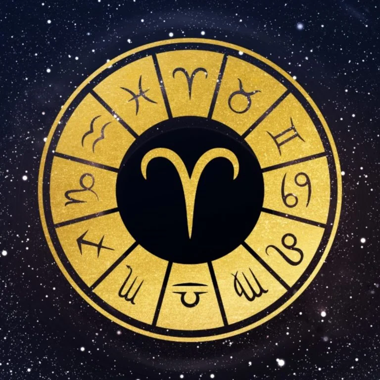 Խոյ կենդանակերպի նշան