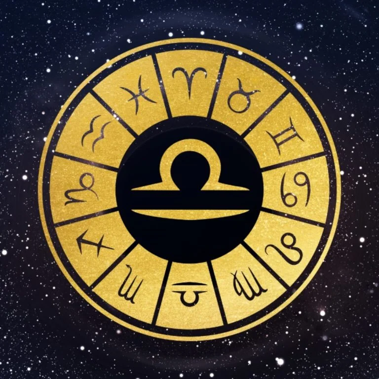 Կշեռք կենդանակերպի նշան