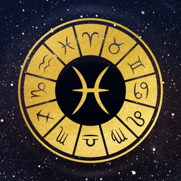 Ձկներ կենդանակերպի նշան