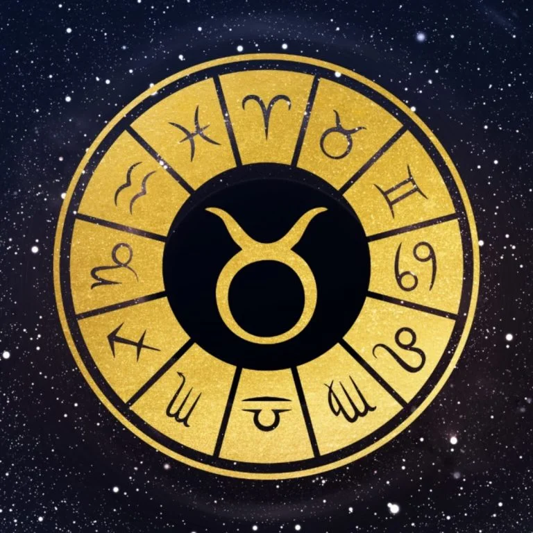 Ցուլ կենդանակերպի նշան