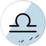 Կշեռք կենդանակերպի նշան