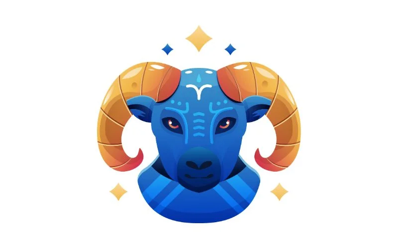 Խոյ կենդանակերպի նշան