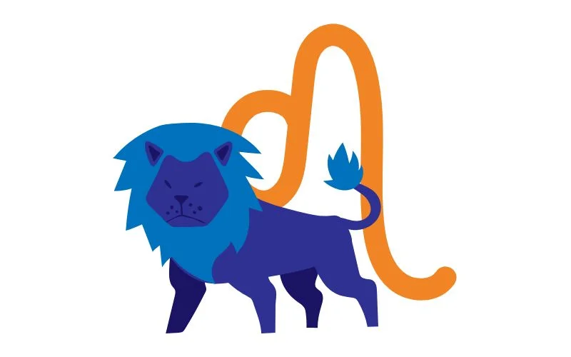 Առյուծ կենդանակերպի նշան