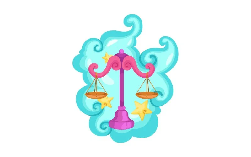 Կշեռք կենդանակերպի նշան