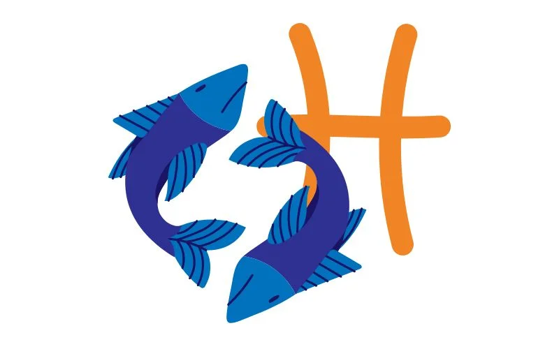 Ձկներ կենդանակերպի նշան