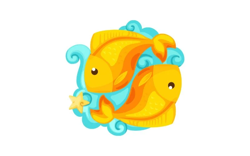 Ձկներ կենդանակերպի նշան