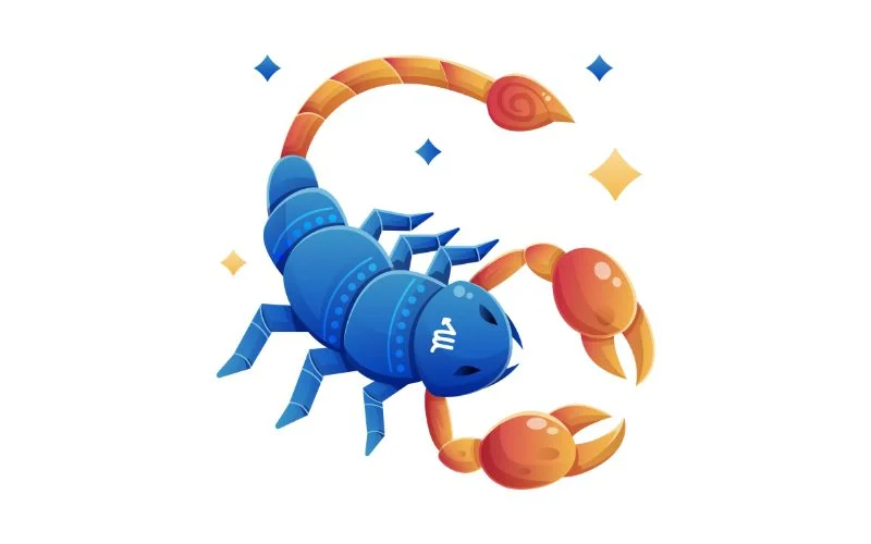 Կարիճ կենդանակերպի նշան