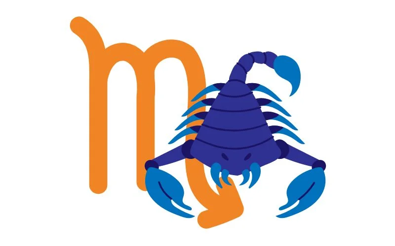 Կարիճ կենդանակերպի նշան