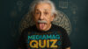 🌟🧠 ԹԵՍՏ խելացիների համար. հանճարի կոչումը ձեր գրպանում է, եթե հեշտությամբ պատասխանեք այս 9 հարցին 👍