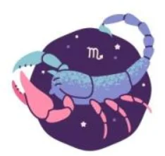 Կենդանակերպի Կարիճ նշան