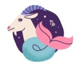 Կենդանակերպի Այծեղջյուր նշան