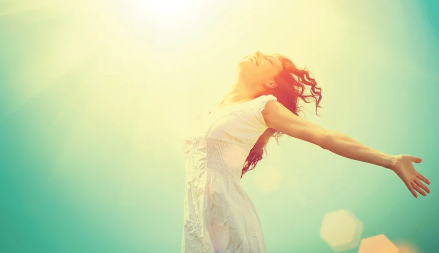 Երջանկություն