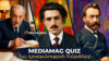 🇦🇲 📚 ԹԵՍՏ. Հայ գրականության հսկաները. Որքա՞ն լավ եք ճանաչում նրանց ✍️