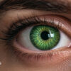 Green Eye