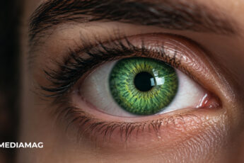 Green Eye